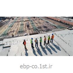 پیمانکاری پروژه های صنعتی EPC
