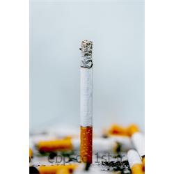 خط تولید سیگار و محصولات دخانی