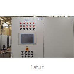 تابلو برق و کنترل فشار ضعیف (MV-LV-control panel system)