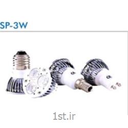 لامپ LED مدل SP-3W
