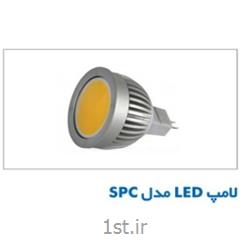 لامپ LED مدل SPC
