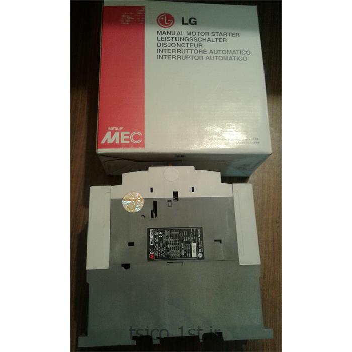 کلید حرارتی 90-70 آمپر LG MMS-100S