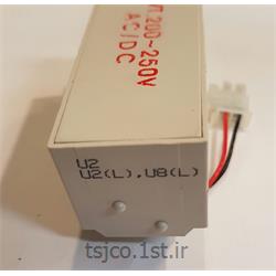 رله اندر ولتاژ  مارک  /LS/ LG  UVT-200~250 AC/DC