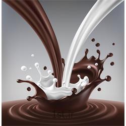 شیر کاکائو تتراپک 200 گرم پالود