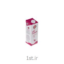 شیر کم چرب استریل 1000 سی سی رامک