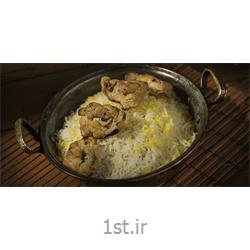 برنج ایرانی هاشمی معطر خالص 4.5 کیلویی فامیلا