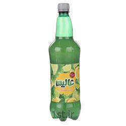 عکس سایر غذاها و نوشیدنی هاابمیوه گازدار لیمو نعناع 1 لیتری عالیس