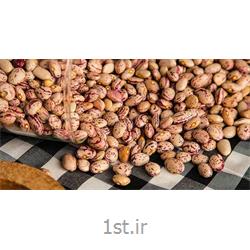 لوبیا چیتی ایرانی 900 گرمی فامیلا