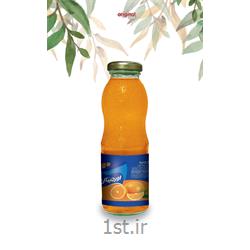 اورجینا نوشیدنی پرتقال گازدار