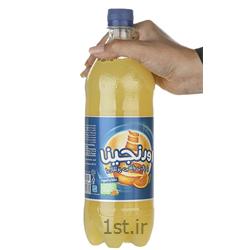 اورجینا نوشیدنی پرتقال گازدار