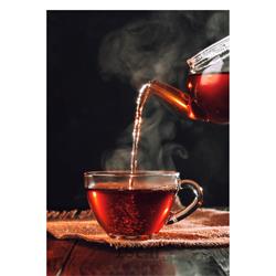 چای سیلان ساده دوغزال مقدار 250 گرم