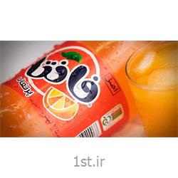 نوشابه پرتقالی فانتا  1.5 لیتر