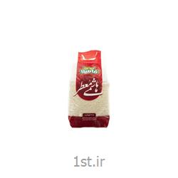 عکس برنجبرنج ایرانی هاشمی معطر خالص 2.26 کیلویی فامیلا