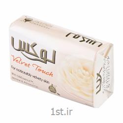 صابون پرفکشن + عصاره گلهای سفید 90 گرمی لوکس