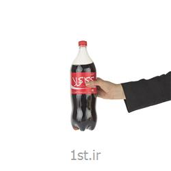 نوشابه کولا کوکاکولا  1.5 لیتر