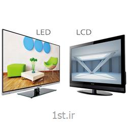 نصب تلویزیون lcd و led