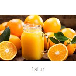 ابمیوه گازدار پرتقال پت 1 لیتری ساندیس