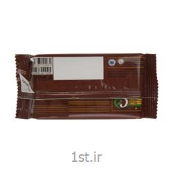 ویفر شکلاتی لینا مدل الی40 گرمی