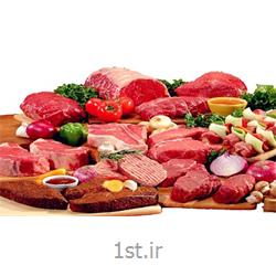 گوشت مخلوط گوساله 1 کیلویی اوا پروتئین