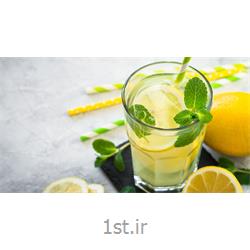 لیموناد 1 لیتری شادلی