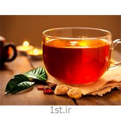چای سیاه لوز معطر 450 گرمی بلوط
