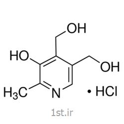پیریدوکسین هیدروکلوراید محصول زیگما