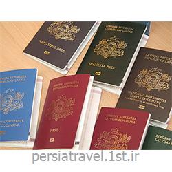 اخذ ویزای ارزان اندونزی آبان گشت