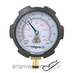 فشار سنج (مانومتر) وکیوم Vacuum gauge