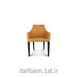 عکس صندلی ناهار خوریصندلی ناهارخوری ایتال فوم - مدل پارما (Parma)