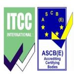 لوگو شرکت اریان کیفیت سپنتا (ITCC INTERNATIONAL)