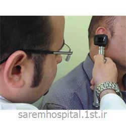 معاینات تخصصی گوش و حلق وبینی