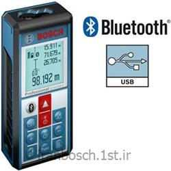 متر لیزری بوش glm 100c Bosch