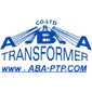 لوگو شرکت ترانس آ. ب. آ (ABA)