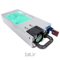 پاور سرور اچ پی730941-HPE 550 W FIO power supply kitB21