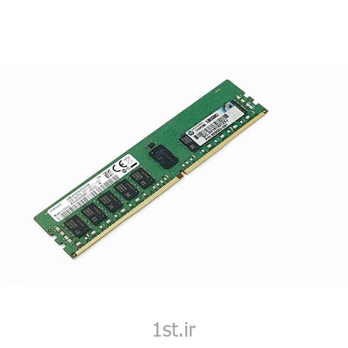 رم اچ پی با ظرفیت 32 گیگ 726724-64GB DDR4 4RX4 PC4-2133P-L Kit B21