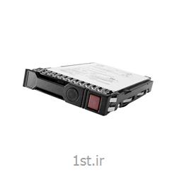 هارد دیسک اچ پی با ظرفیت 300 گیگابایت 870753-300GB SAS 15K SFF  B21