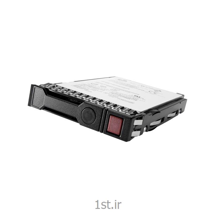 هارد دیسک اچ پی با ظرفیت 900 گیگابایت785075-HP 900GB 12G SAS 10K B21