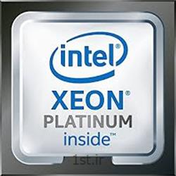 عکس پردازنده کامپیوتر (CPU)پردازنده 28 هسته ای اینتل Platinum 8176 2.10GHz