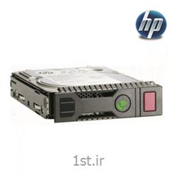 هارد دیسک اچ پی HP 300GB 6G SAS 15K rpm SFF 652611-B21