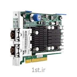 کارت شبکه اچ پی615729-B21 Ethernet 1GB 4-Port 366M Adapter