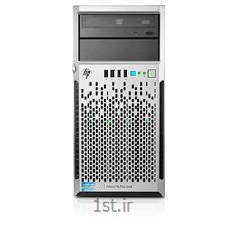 عکس سرور ( Server )سرور اچ پی پرولیانت نسل هشتHP ProLiant ML310e Gen8 v2 E3-1220v3