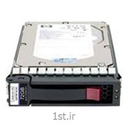 هارد دیسک اچ پی با ظرفیت 300 گیگ 737261-HP 300GB 12G SAS 15K LFF 3B21