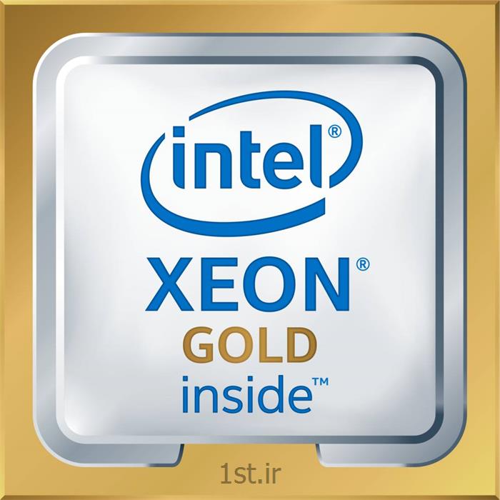 پردازنده 20 هسته ای اینتل2.00 GHz  Gold 6138