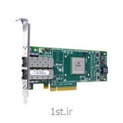 HBA کارت اچ پی HPE StoreFabric SN1100Q 16 Gb dual port P9D94A