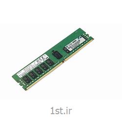 رم اچ پی با ظرفیت 16 گیگ 810744-B21 16GB DDR4-2133 ECC REGISTERED RAM