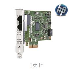 عکس کارت شبکهکارت شبکه اچ پی HP Ethernet 361T Adapter 652497-B21