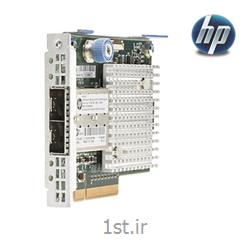 کارت شبکه اچ پی Ethernet 570FLR-SFP Adapter 717491-B21