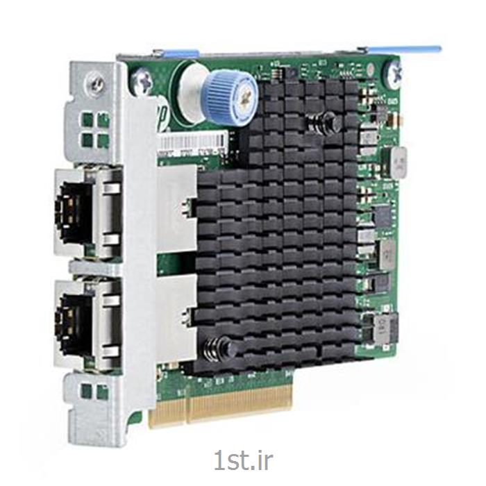 کارت شبکه اچ پی817721- Ethernet 10GB 2P 535FLR-T Adapter B21
