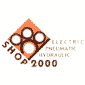 لوگو شرکت برق سنگین  2000