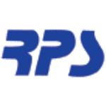 لوگو شرکت ره آوران پویای صنعت (RPS)